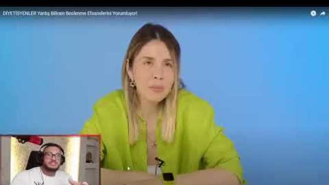 Beyler kaslı olmak zorunda mı?