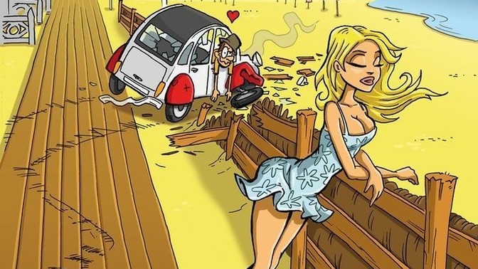 Araç kullanırken nelere dikkat etmeliyiz?