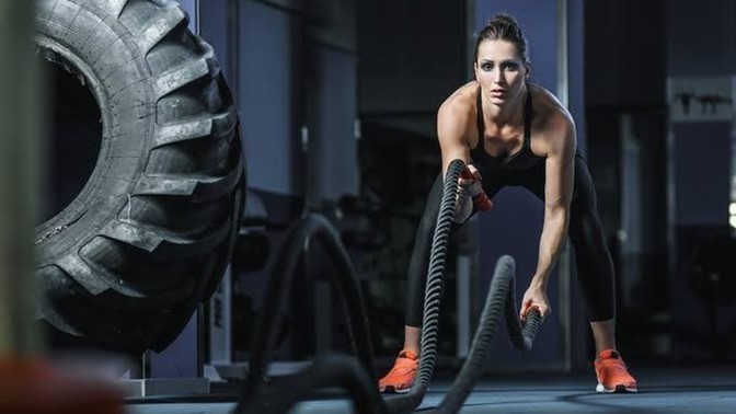 Spordan beklentiniz güç mü, atletik olmak mı?
