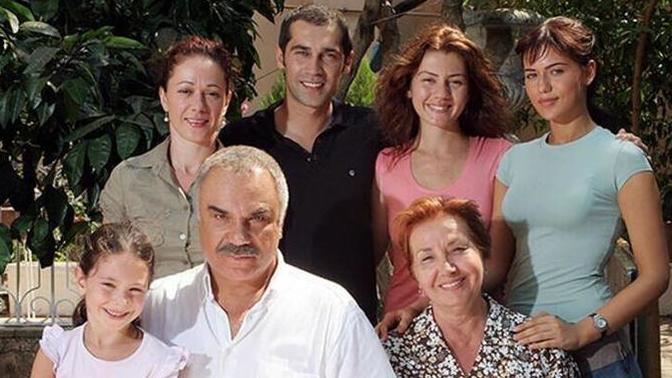 Hayatınızı hangi film ya da diziye benzetiyorsunuz?