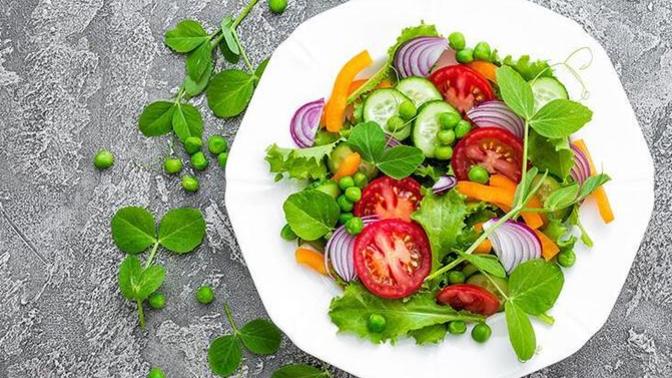 Salata sosu için en çok hangisini seversin?
