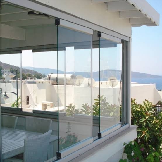 Kapalı balkon mu yoksa açık balkon mu daha kullanışlı?