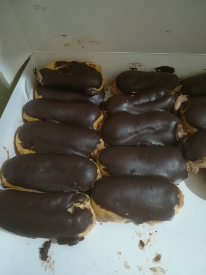 İyi akşamlar arkadaşlar. Ekler sever misiniz?