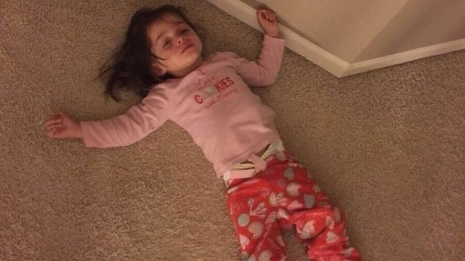 Bişi dicem, çok uykum var ama uyumak istemiyorum napıcam?