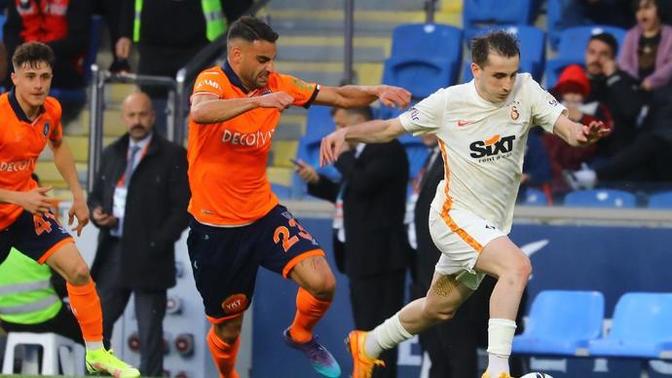 Galatasaray Başakşehir'i Başakşehir Stadı'nda 7-0 mağlup etti! Ne düşünüyorsunuz?