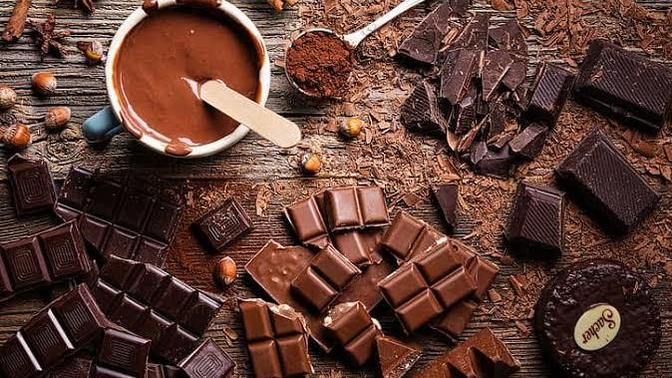 Sütlü çikolata mı bitter çikolata mı?