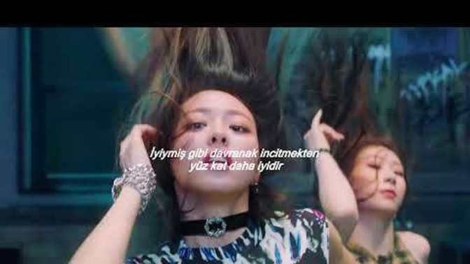 Ruh halinizi anlatan şarkı?