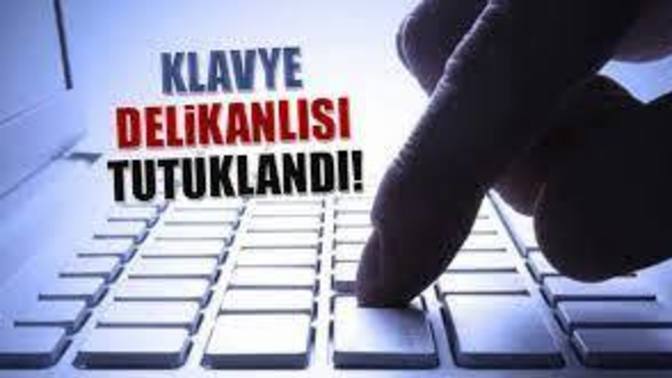 Klavye delikanlılığı yapan kişiler hakkında ne düşünüyorsunuz?