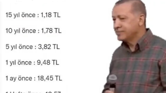 Doların bu kadar kısa sürede bu kadar fahiş artmasının sebebi nedir?