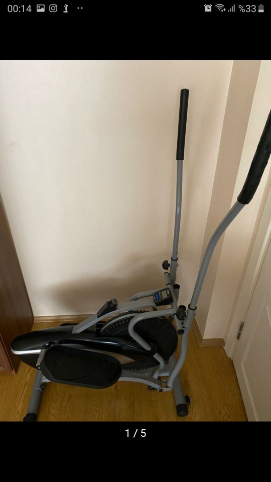 Kilo vermek için hangi spor aletini almalıyım sizce?