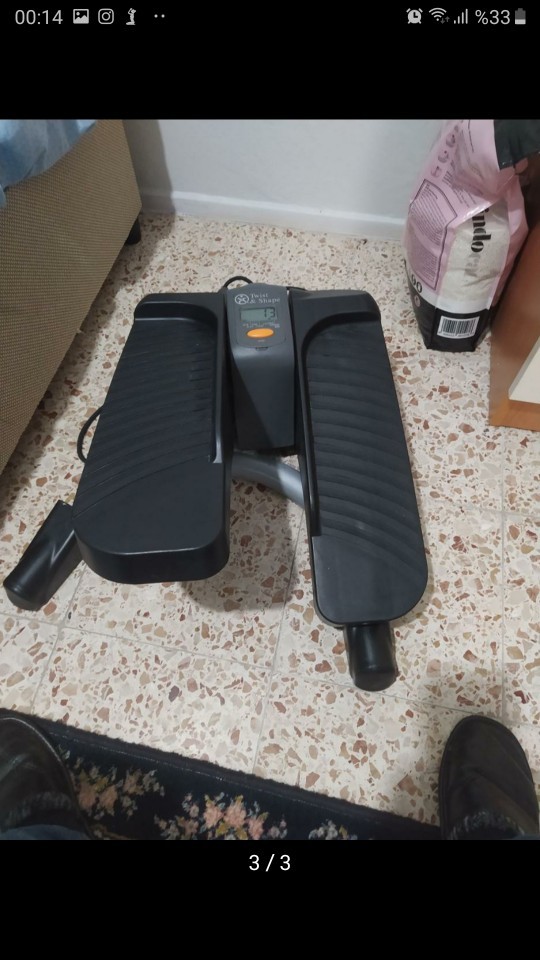 Kilo vermek için hangi spor aletini almalıyım sizce?