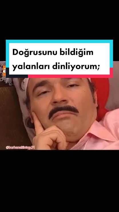 Sizi seviyor muyum, söyliyimmi?