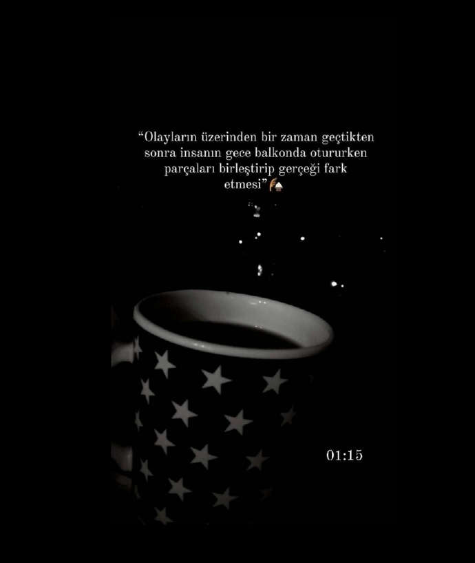 ☕🚬🎶🎶