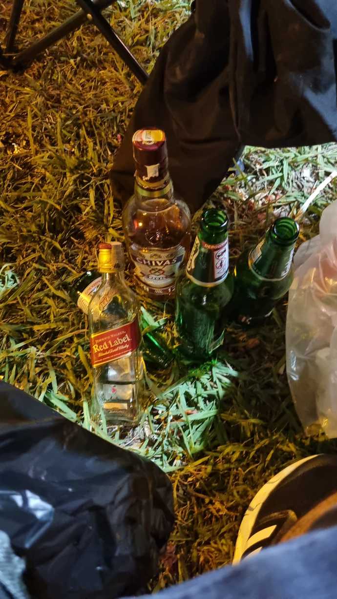 Şu an gecenize eşlik eden neler var?