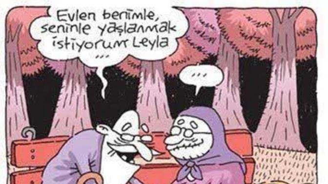 Tanışma uygulamalarında gerçek aşkı bulabileceğini düşünüyor musun?