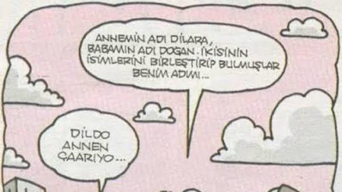 İsminizin bir hikayesi var mı? İsminizi kim koydu?