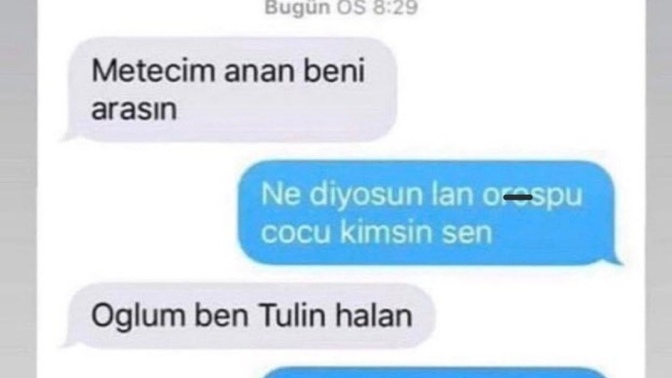 Hiç telefonda konuşurken yazarken yanlış anlaşılmaya maruz kaldınızmı?