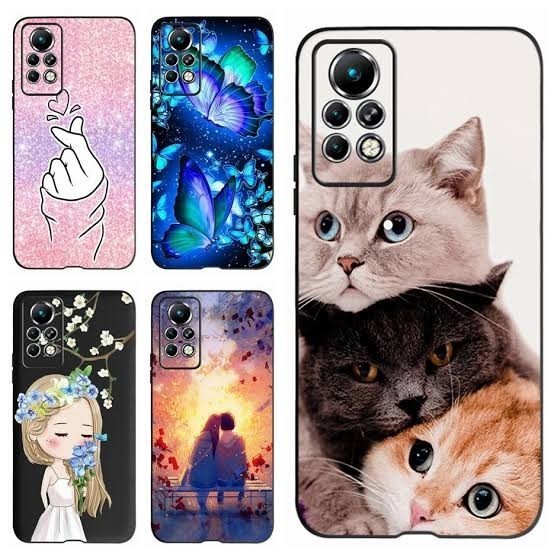 Telefonunuzu korumak için cüzdan kılıf mi, yoksa sadece arkasini koruyan kılıf mi takarsiniz?