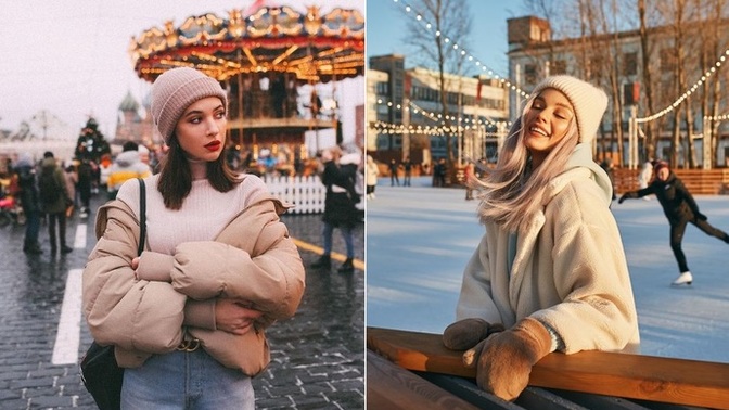 Soğuk havalarda senin tercihin kaban mı, şişme mont mu?