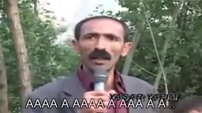 Şarkı söyleyecek kadar sesinize güveniyor musunuz?
