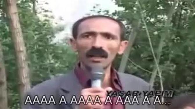 Şarkı söyleyecek kadar sesinize güveniyor musunuz?