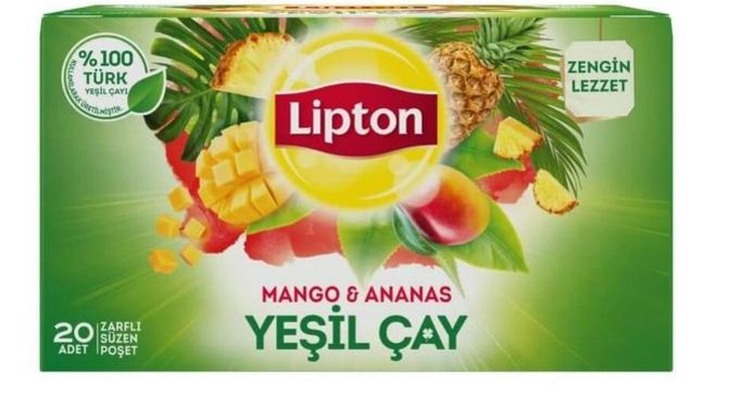Yeşil çay içiyor musunuz? Sizce en iyi aromalı yeşil çay hangisi?