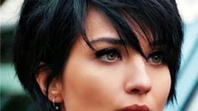 Kadınlara kısa saç yakıştırıyor musunuz?