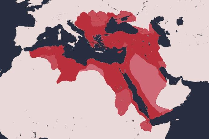 Kürt sorununun çözümünün Osmanlı olduğunu görmüyor musunuz?