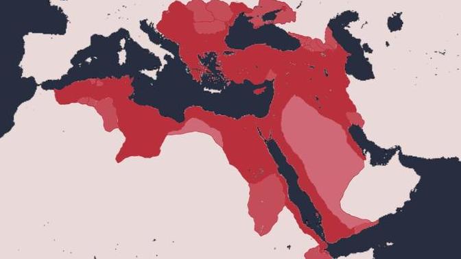 Kürt sorununun çözümünün Osmanlı olduğunu görmüyor musunuz?