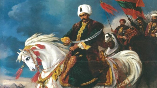 Dinsizlik bu ülkenin birliği için tehdit değil mi?