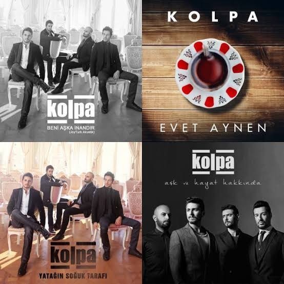 Son zamanlarda arka arkaya replay yaptığın bir şarkı var mı?