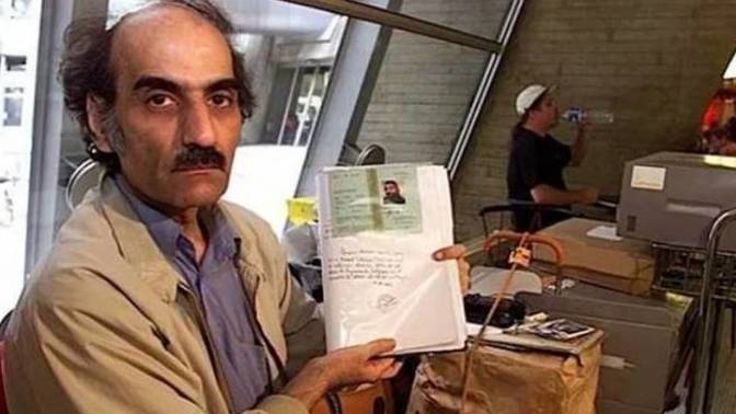 Paris’te 18 yıl havalimanında yaşayan İranlı öldü. Sizin başınıza böyle bir şey gelse ne yapardınız?