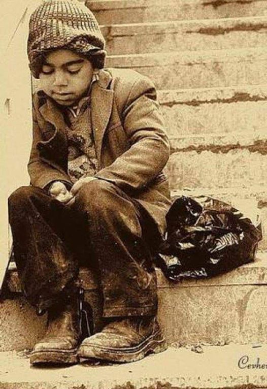 Bugün 13 Kasım Dünya İyilik Günü. Her gün iyilik yapar mısınız ve iyilik yapmayı sever misiniz?