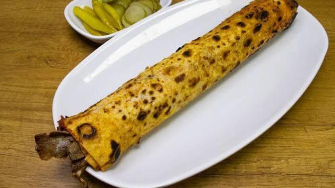 Sizce Türkiye'nin en iyi döneri nerede yapılıyordur?