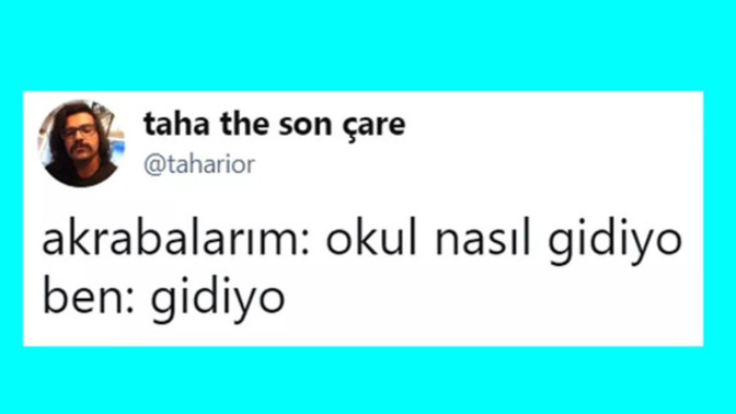 Sevmediğinizin akrabalarınız evinize geldiğinde ne yapıyorsunuz?