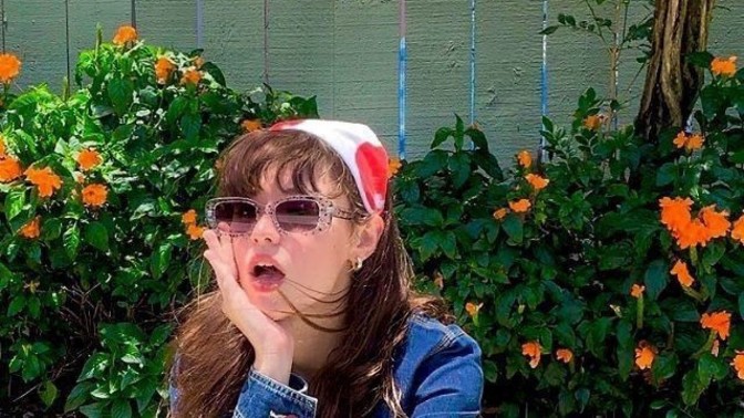 Son sözü hep ben söylerim kafasında mısın?