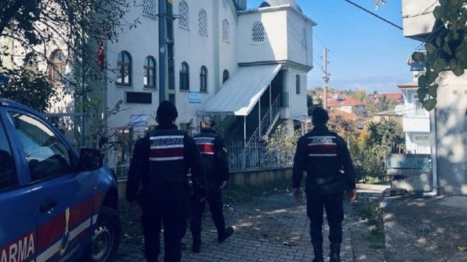 Zongulduk'ta yakalanan bir dilencinin 3 dairesi varmış. Sizin neyiniz var?