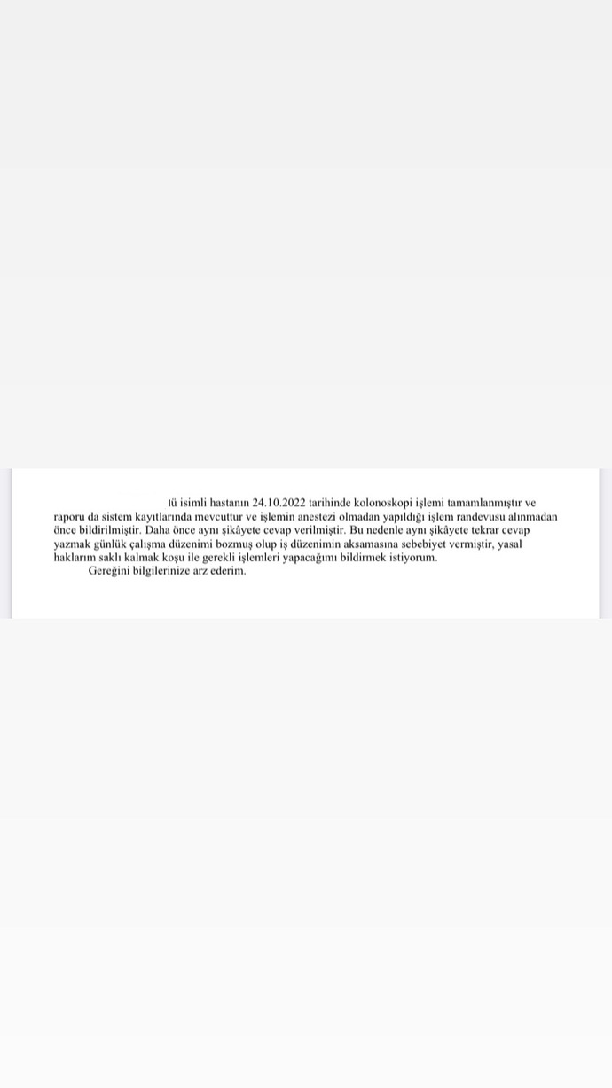 Hukukcu arkadaşlar yardımcı olabilir mi?