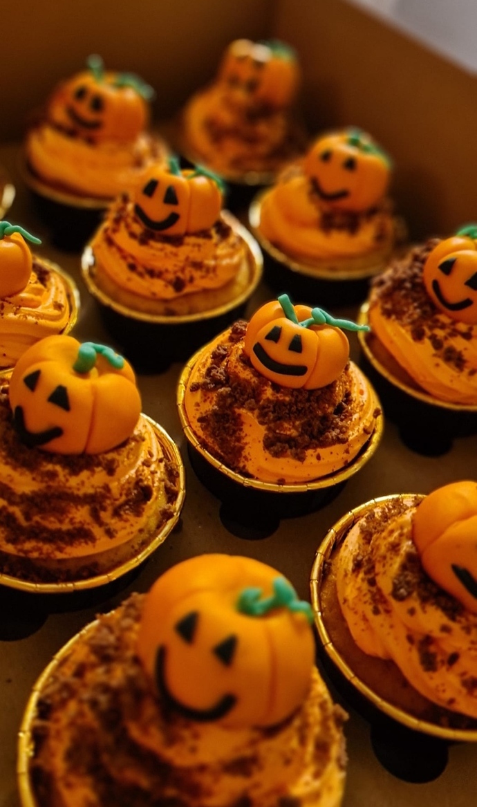Cupcake sever misiniz? Sizce benimkiler başarılı mı?