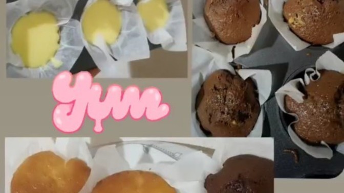 Cupcake sever misiniz? Sizce benimkiler başarılı mı?
