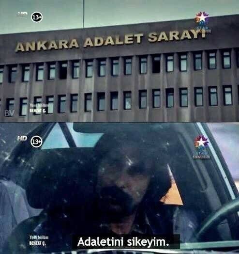 "Ülkede kesinlikle bu uygulanmalı ya da olmalı" dediğiniz şey nedir?
