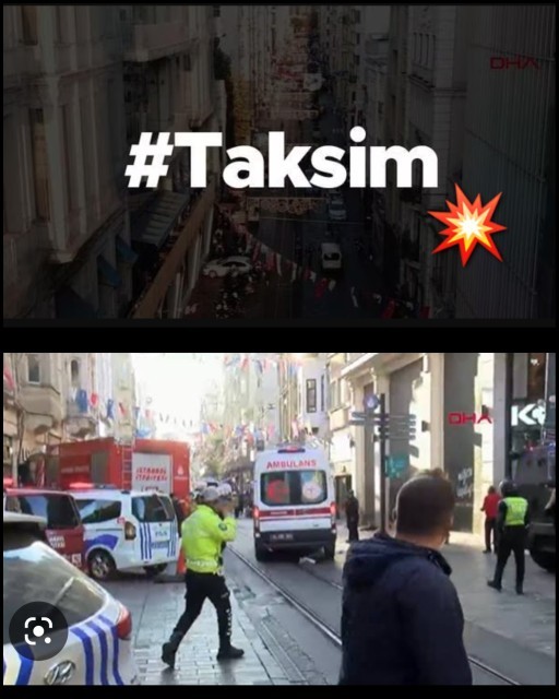 Sosyal medyaya girenler var mı?
