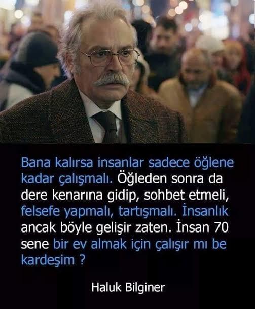 500 bin TL param var ama bir işe yaramıyor. Nasıl bir ülke olduk böyle?