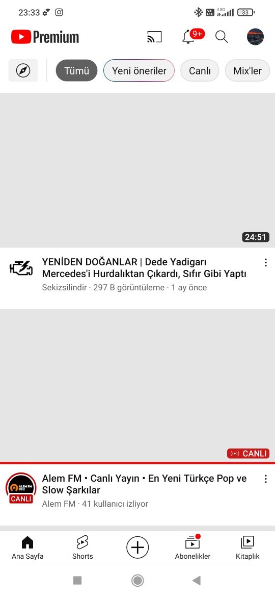 Sosyal medya çöktü, sosyal medyayı kullanabilen var mı?