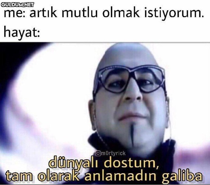 Ne yapınca mutlu oluyorsunuz?