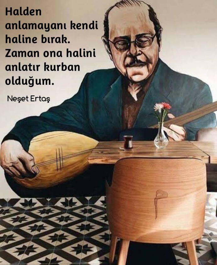 En Sevdiğin sanatçı kimdir?