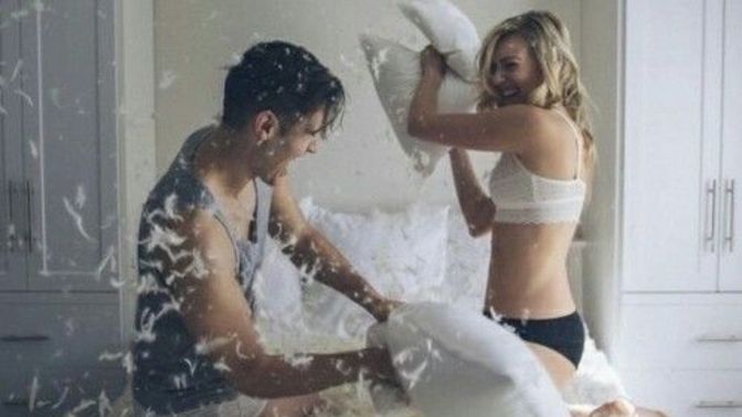 Kadınlar kendilerini anlayan erkekle kanka mı olur, sevgili mi?