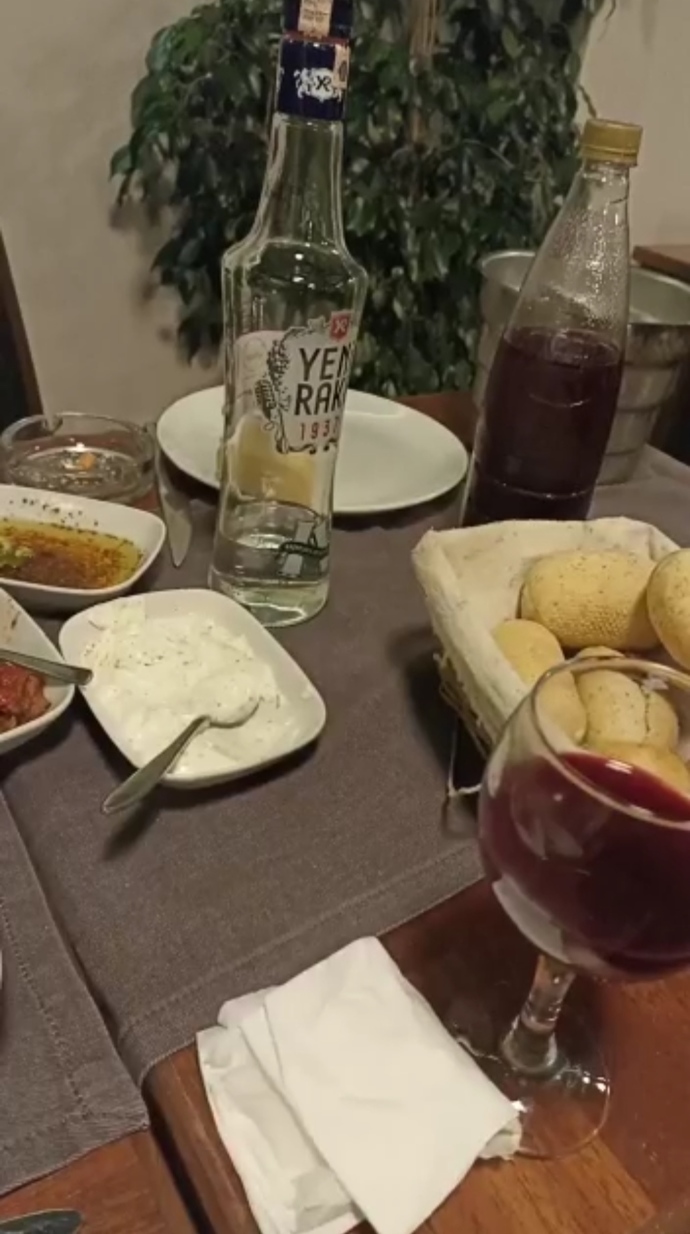 Hangi beyazdan uzak duramıyorsun?