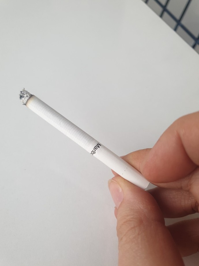 Hangi beyazdan uzak duramıyorsun?