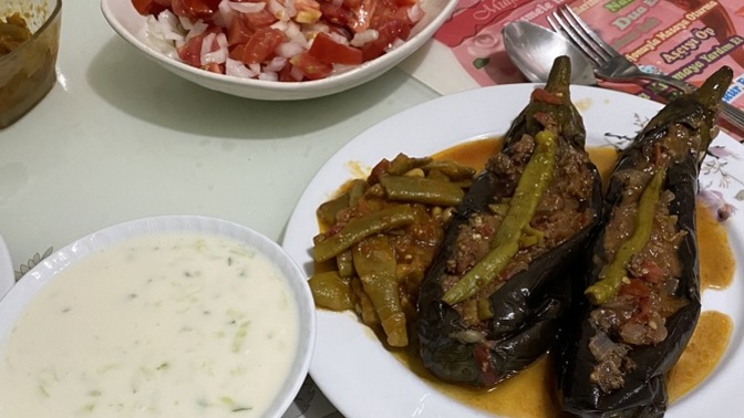 Daha kış gelmeden o fit çocuk yine duba gibi yine patates gibi oldu 😃😀? Bu çocuk ne yapmalı 😀?